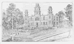 LaGrange Female College