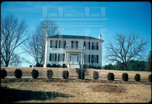 Traylor - Maddox House