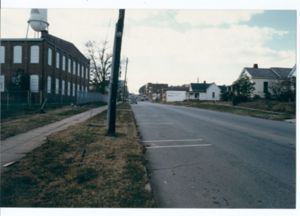 Calumet Mill