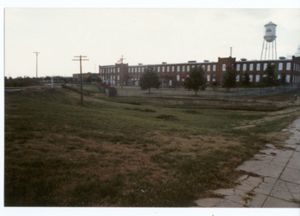 Calumet Mill