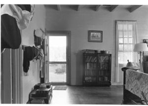 Phillips - Sims House
