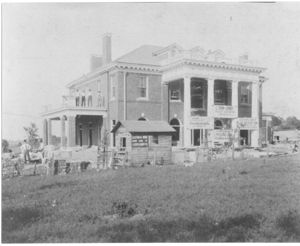 Truitt - Mansour House