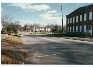 Calumet Mill
