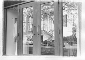First Baptist Church
