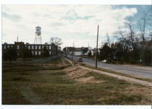 Calumet Mill