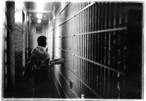 Troup County Jail