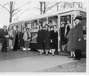 First National Bank of West Point [GA] Employees