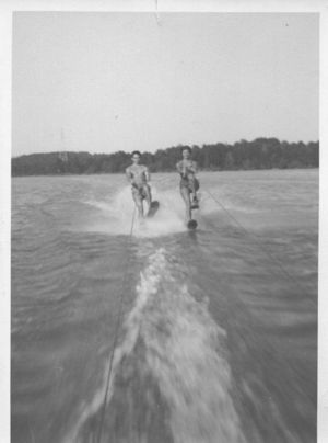 Water Skiers