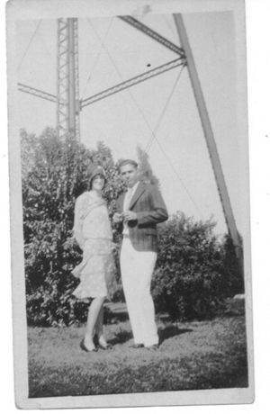 Unidentified