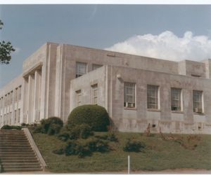 LaGrange High School