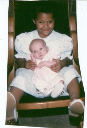Unknown Children