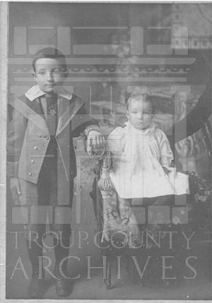 Dempsey Family