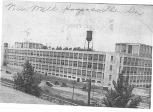 Stark Mill