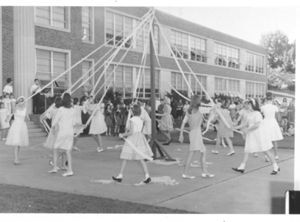 Southwest LaGrange Elementary School
