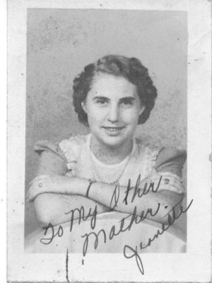 Jeannette