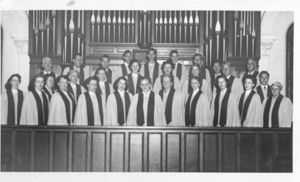 First Methodist Church of LaGrange