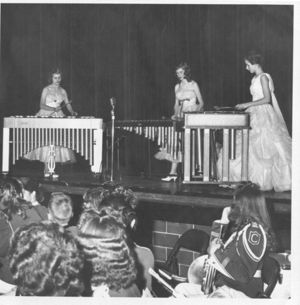 Callaway Auditorium