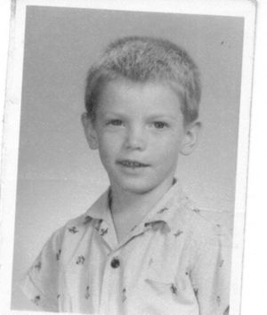 Ricky Johnson