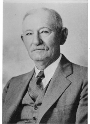 Clifford L. Smith
