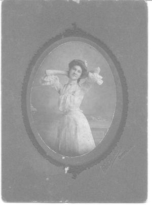 Unidentified Female