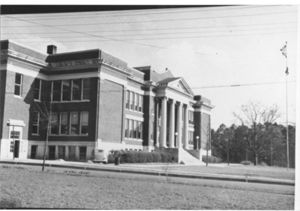 LaGrange High School