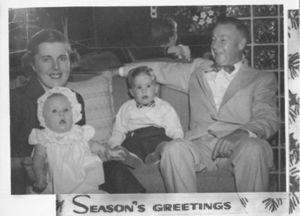 Brackin Family