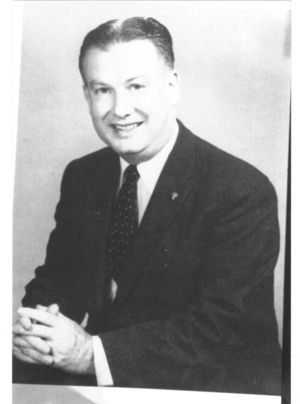 William Wates Keller
