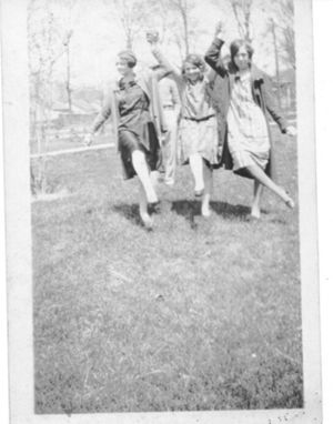 Unidentified