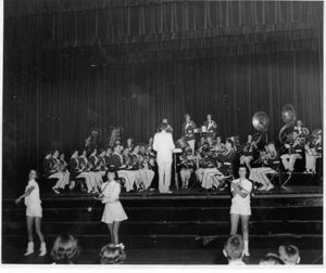 Callaway Auditorium
