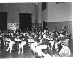 Callaway Auditorium