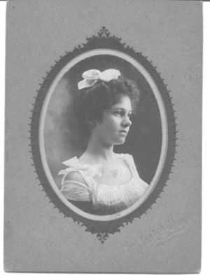 Unidentified Female