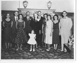 Family Gathering