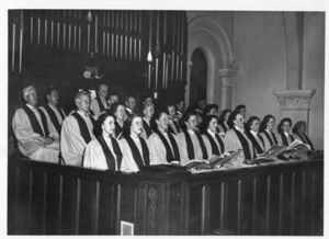First Methodist Church of LaGrange