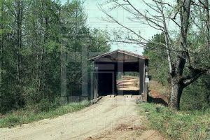 Whitewater Creek Bridge