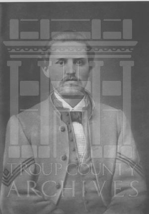 Julius Lindsey Schaub