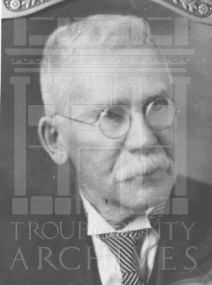 Joseph Henry Edmondson