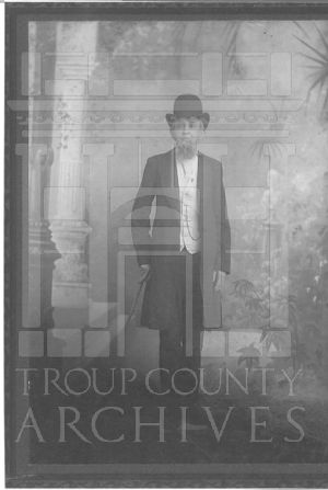 John Franklin Schaub