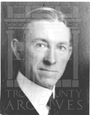 William Henry Brittain