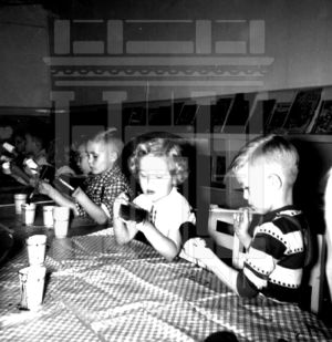 CEA Kindergarten