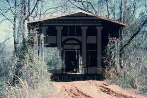 Shiloh Bridge