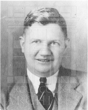 William Preston Dunson