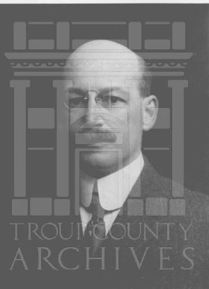 Frank Coit Johnson
