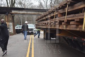 King Bridge move