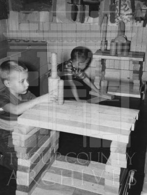 CEA Kindergarten