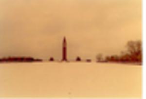 Callaway Memorial Tower