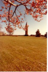 Callaway Memorial Tower