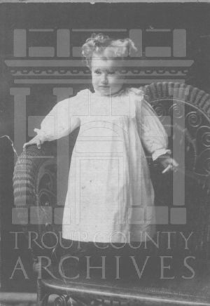 Williams, Margaret Schaub