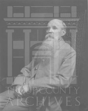 Julius Lindsay Schaub