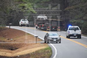 King Bridge move
