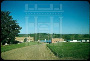 West Point High School